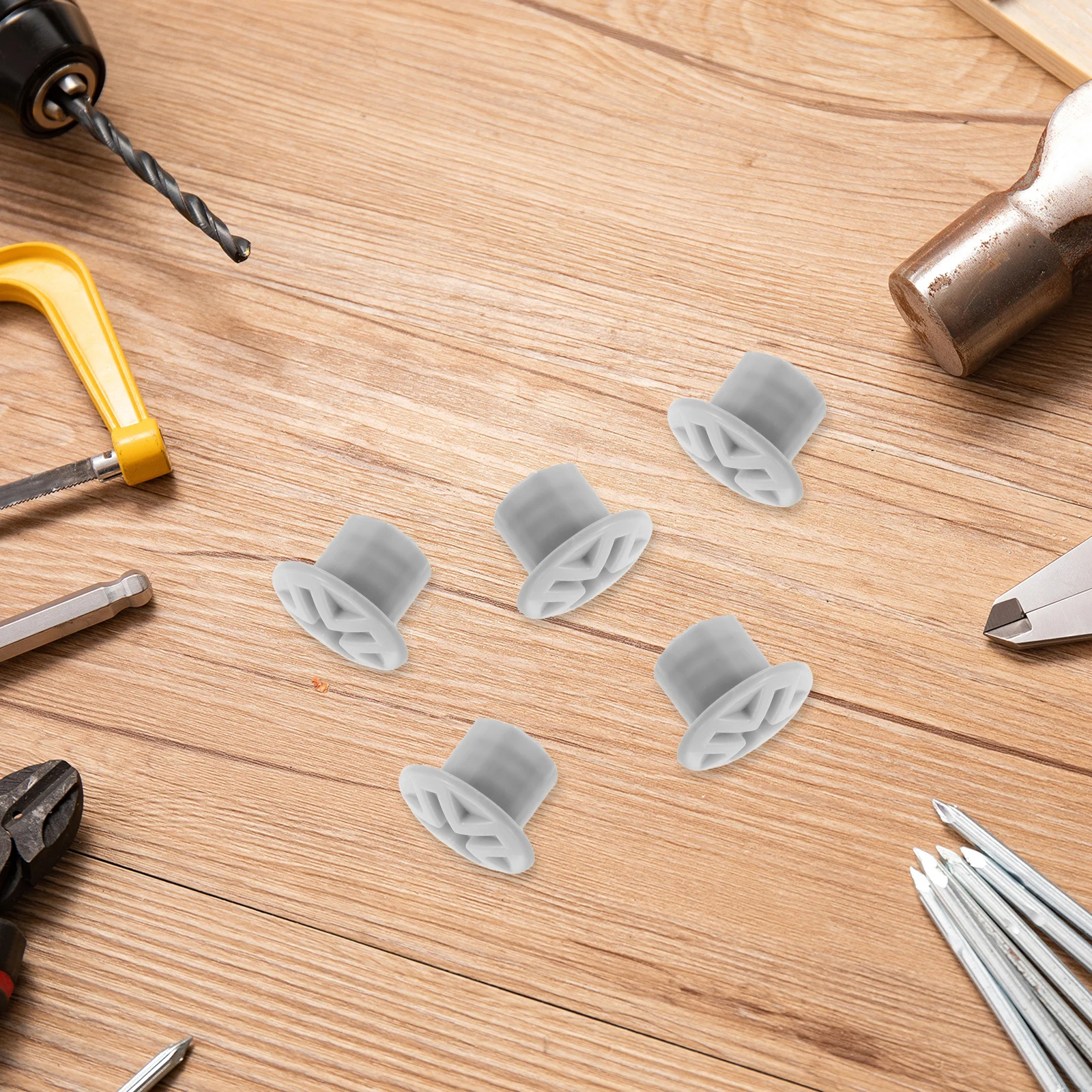 Детские крепежные винты - Фотография_2