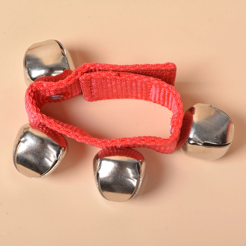 Детские колокольчики-погремушки - Фотография_6