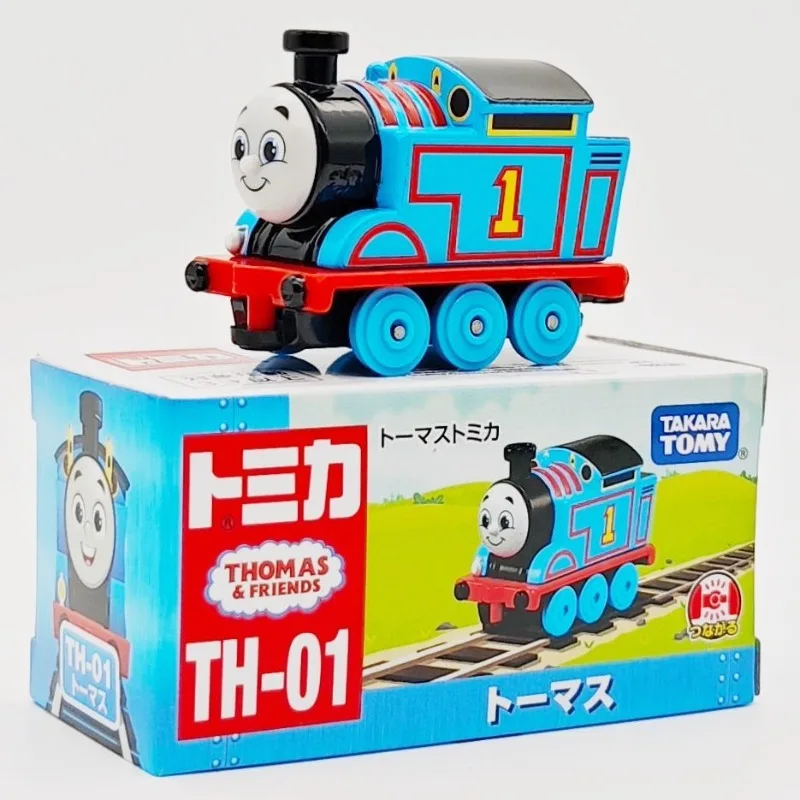 Takara tomy tomica - Фотография_2