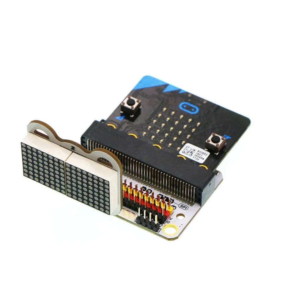 Матричный модуль micro:bit 8x16 - Фотография_6