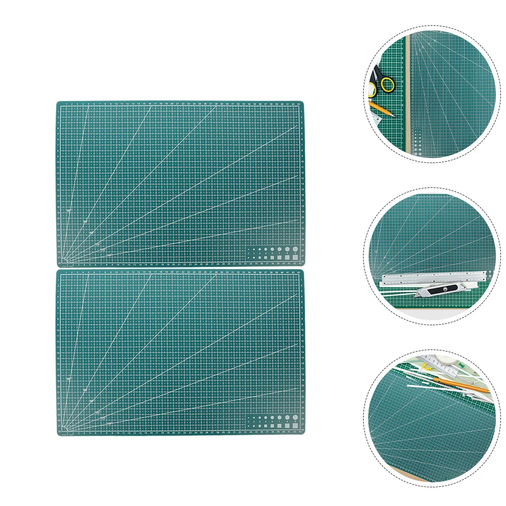 Коврик для резки - Фотография_6