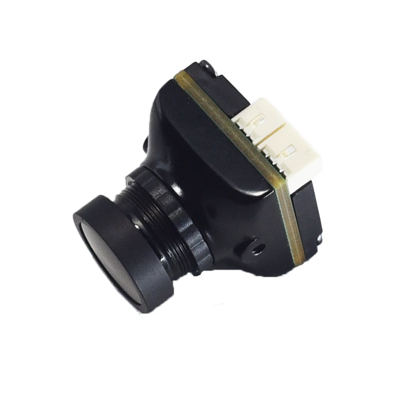 Мини-камера fpv 1200tvl ntsc с объективом 2