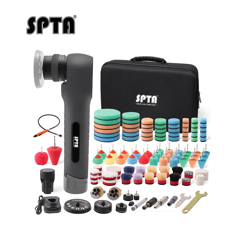 Spta ld105 12 в мини-беспроводной