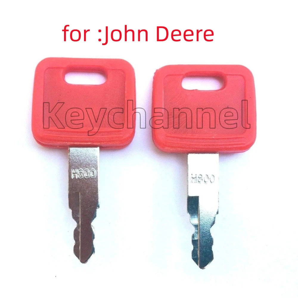 Красный ключ для тяжелого оборудования h800