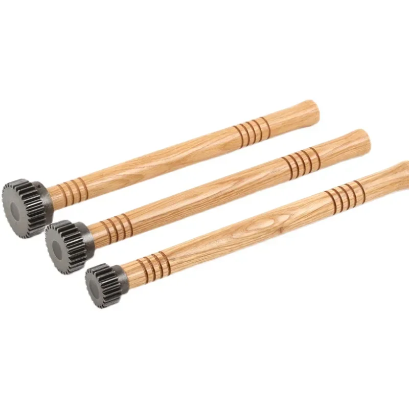 Новый уличный edc gear trench stick bone bud - Фотография_2