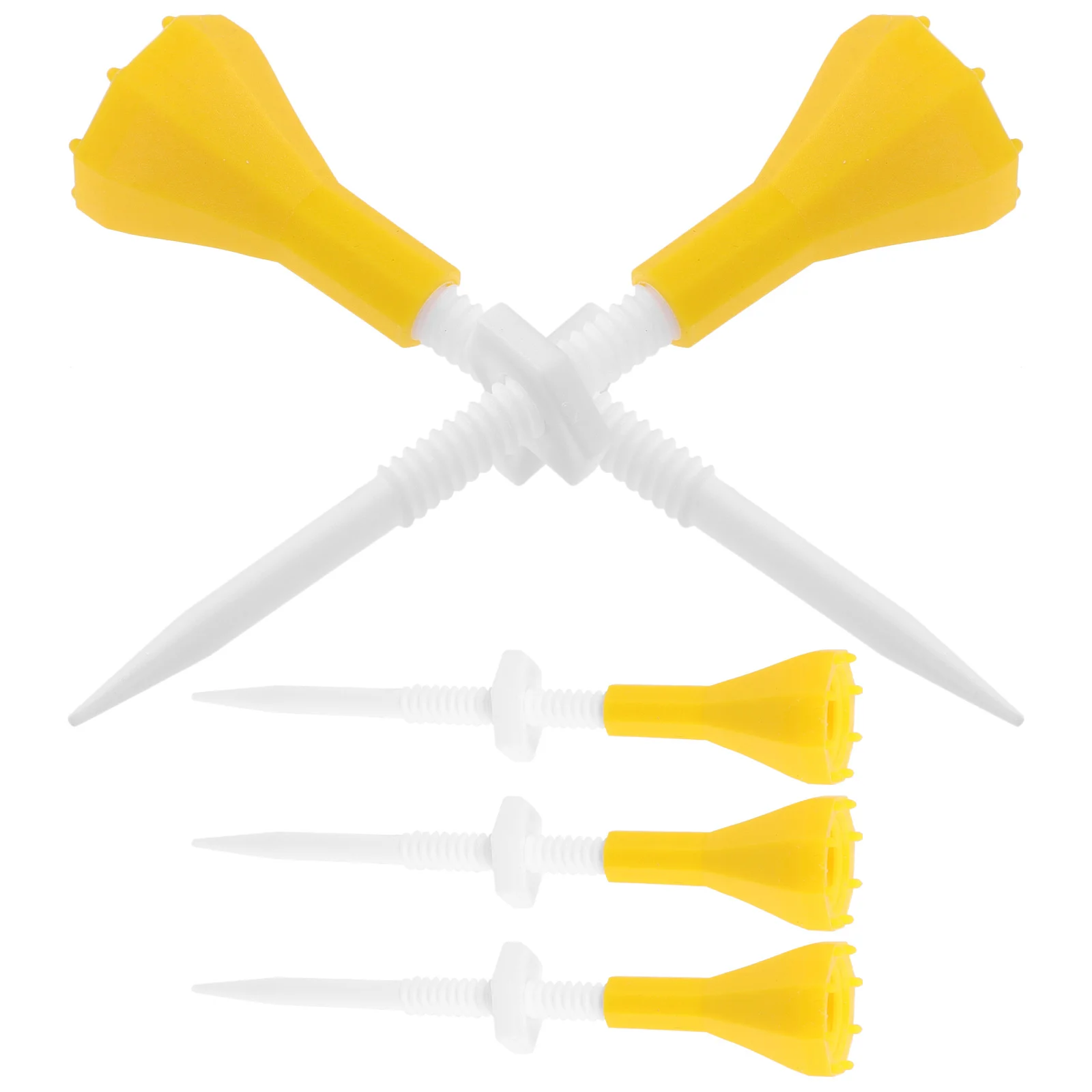 Прочные футболки для гольфа - Фотография_4