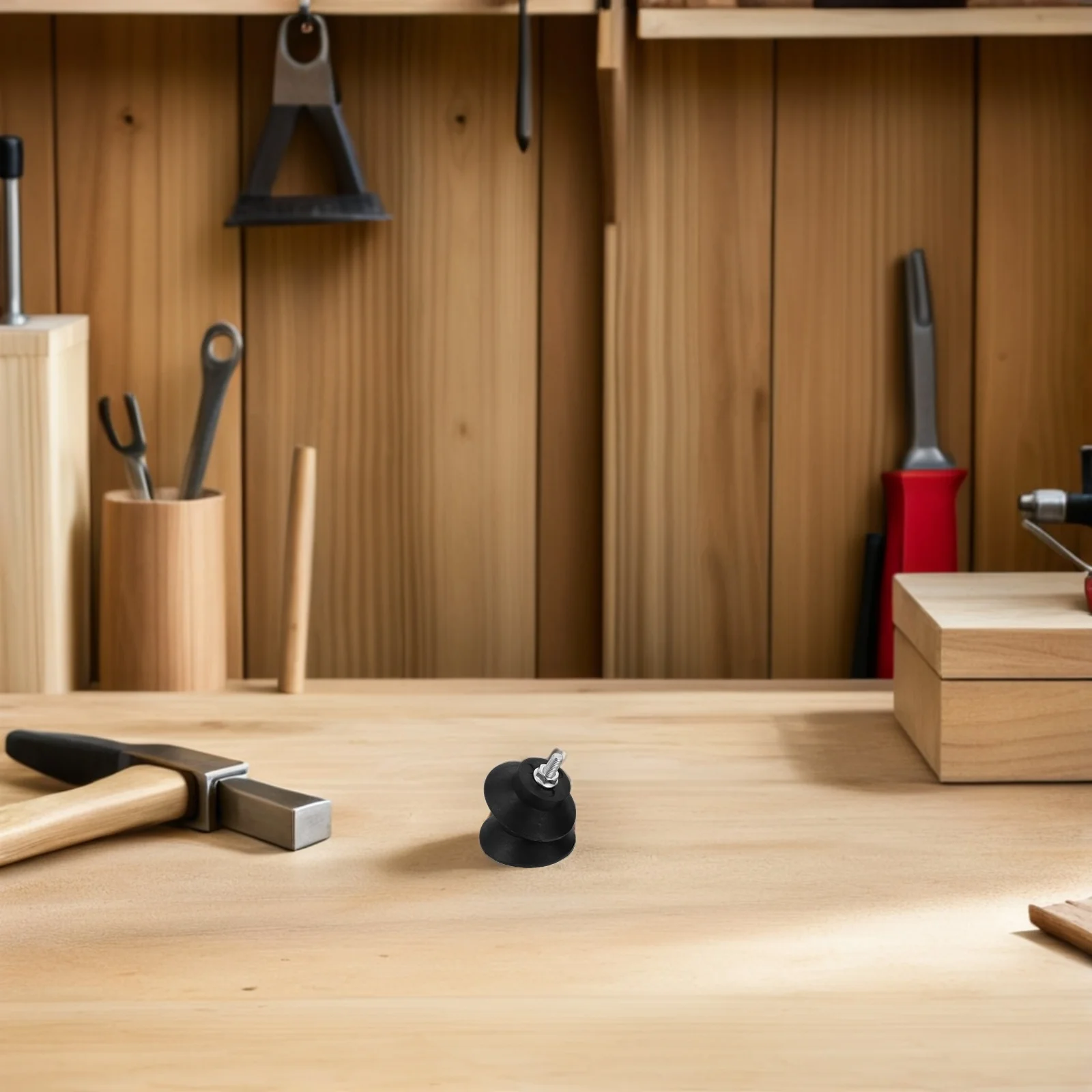 Противоскользящие виброамортизирующие подушечки m8 - Фотография_5