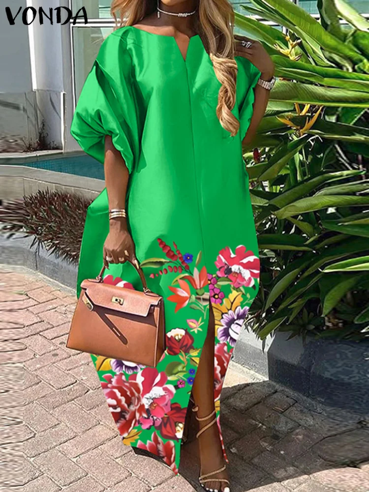 Плюс размер 5xl, женское богемное