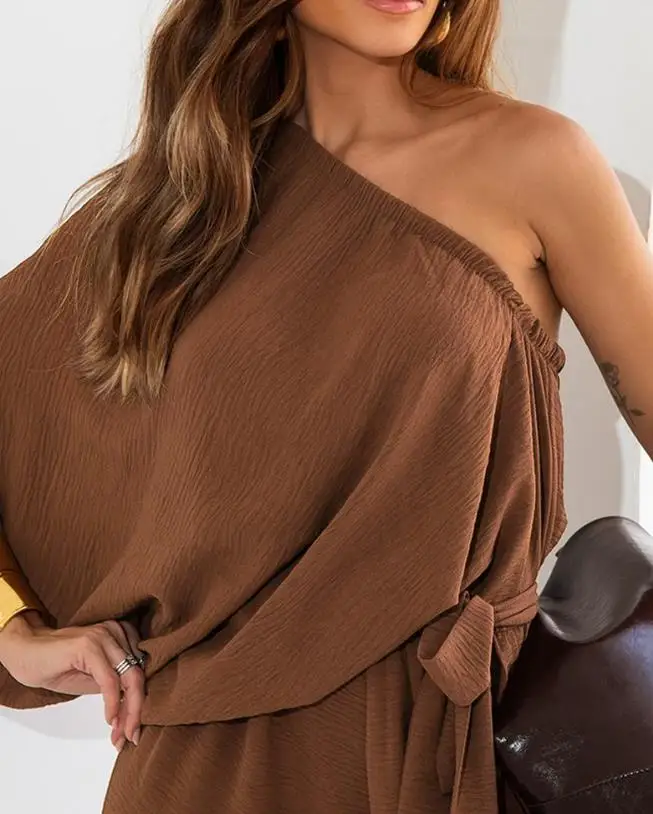 Женский комбинезон 2024 - Фотография_5