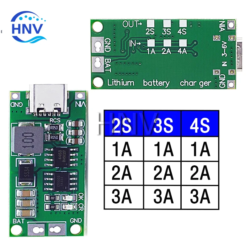 Мультиэлементное 2s 3s 4s type-c до 8 - Фотография_4