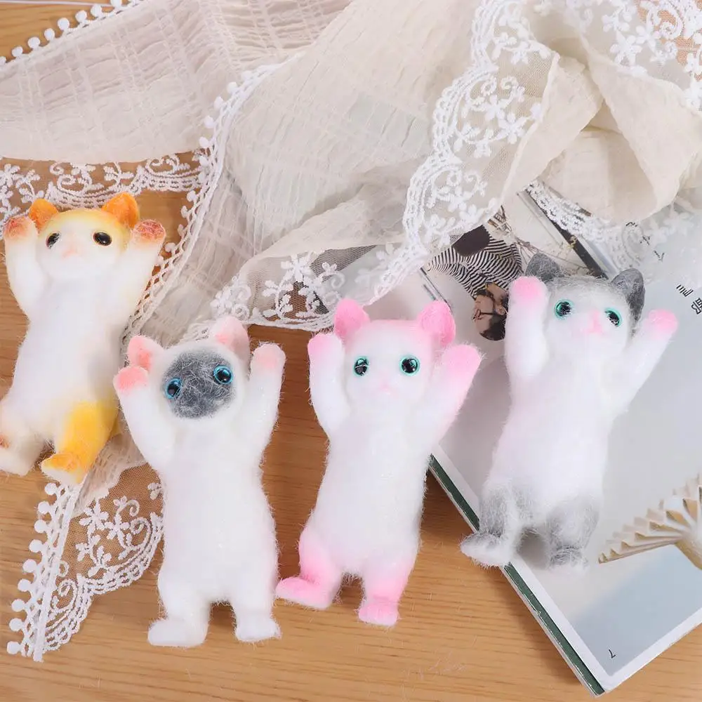 Забавная кукла с медленным отскоком - Фотография_4