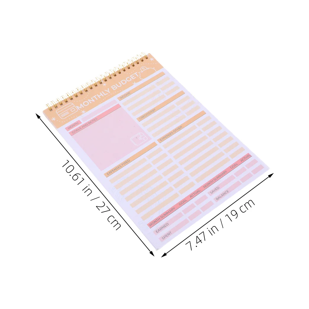 Спиральный блокнот - Фотография_2