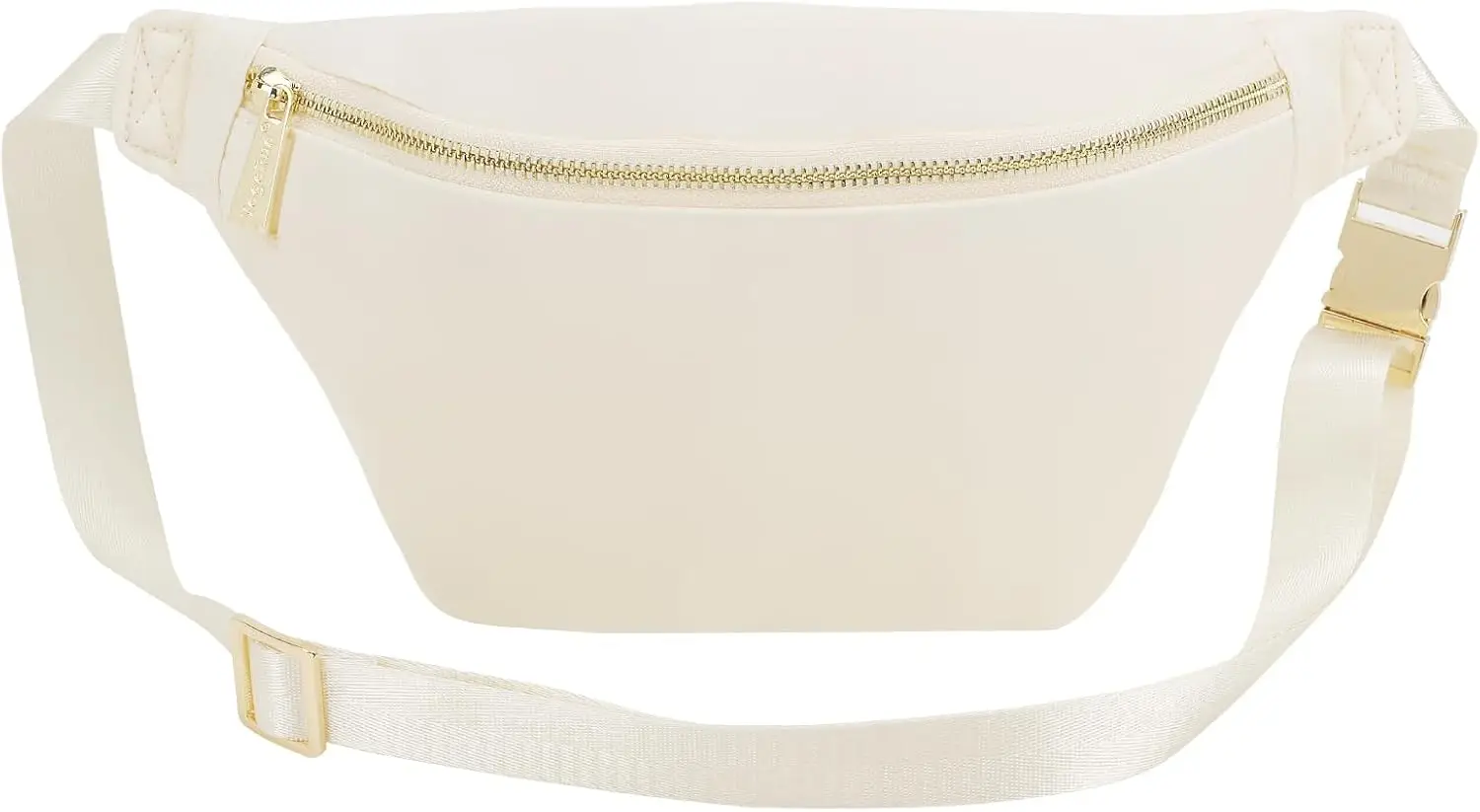 Поясная сумка нейлоновая поясная