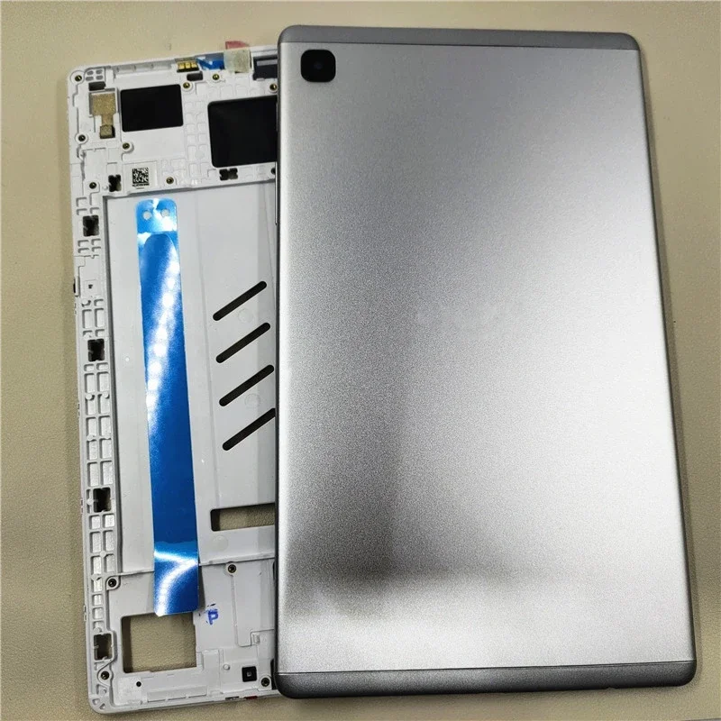 Для samsung galaxy tab a7 lite sm-t220 sm-t225 t220 t225 жк-корпус - Фотография_5