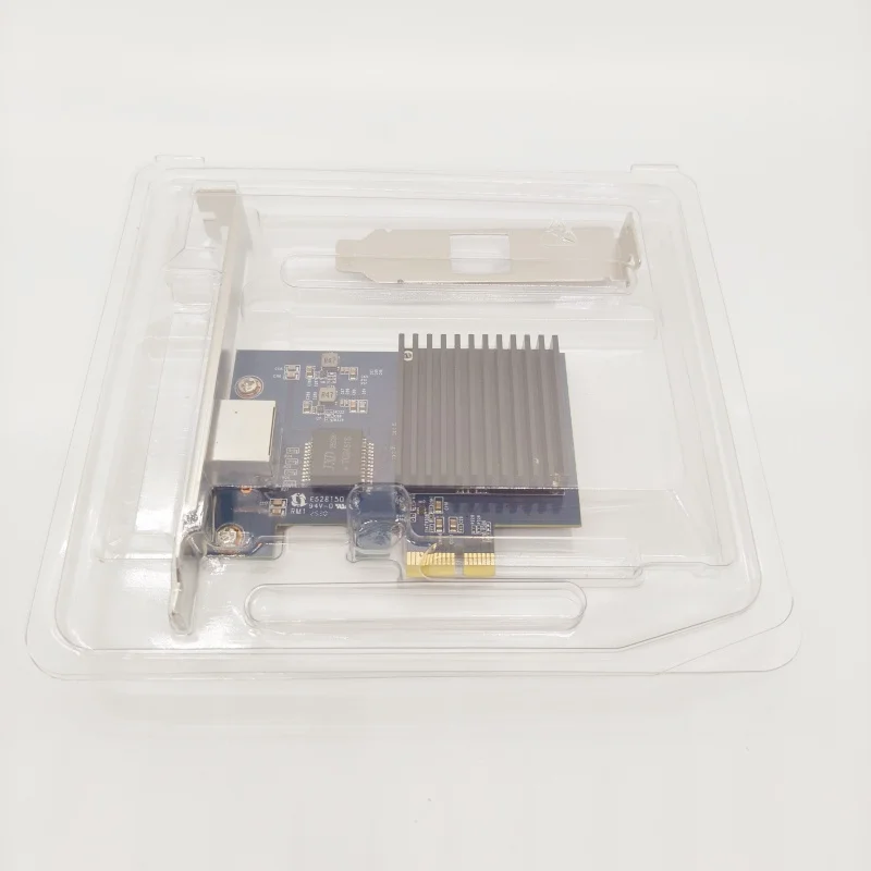1-портовая сетевая карта pcie 10g ethernet 10g nic pcie4