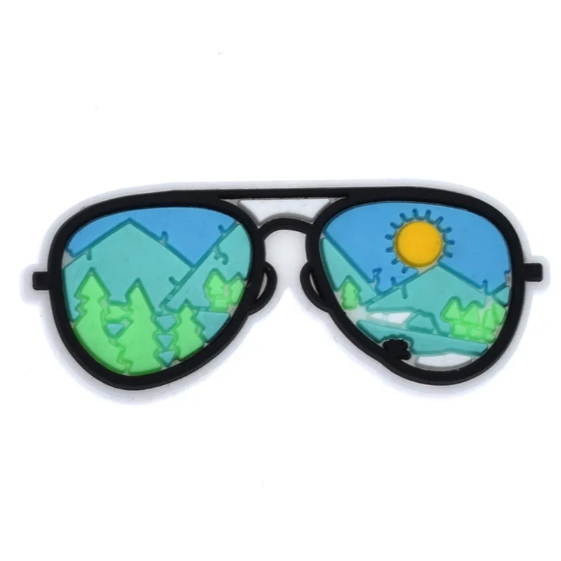 Летние подвески для обуви для путешествий - Фотография_5