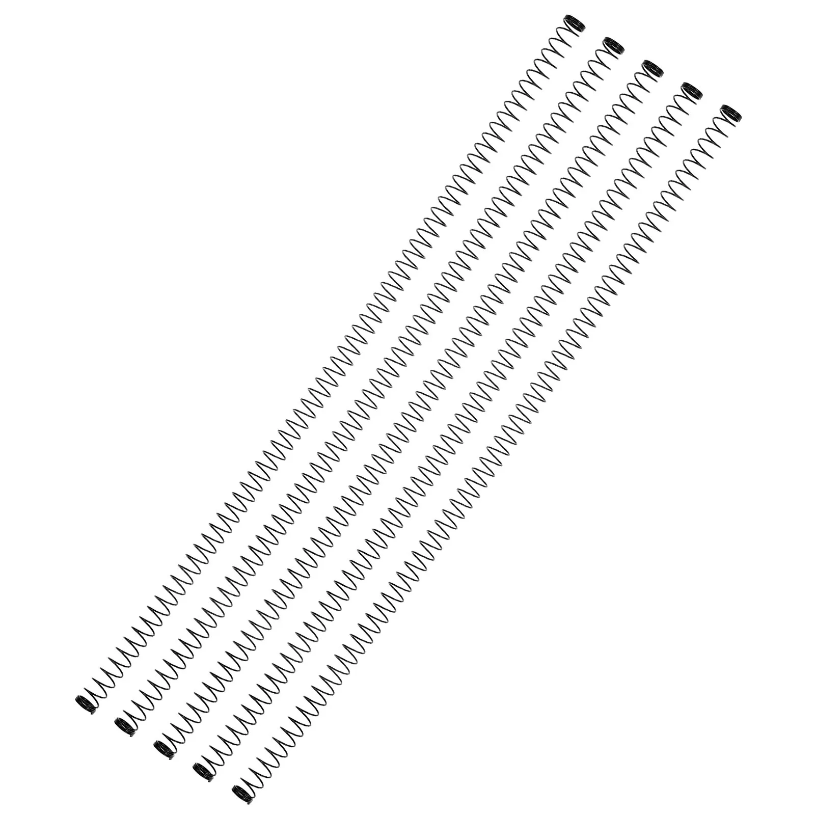 Пружины гвоздезабивателя из углеродистой стали - Фотография_5