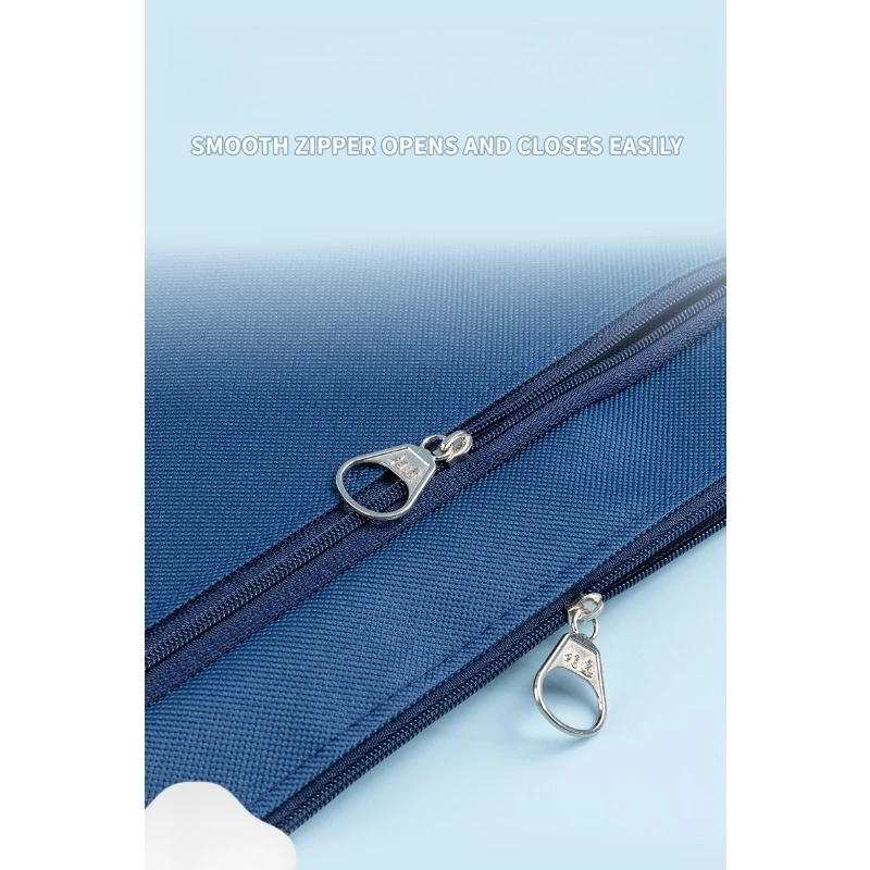 Сумка для файлов формата а4 - Фотография_4