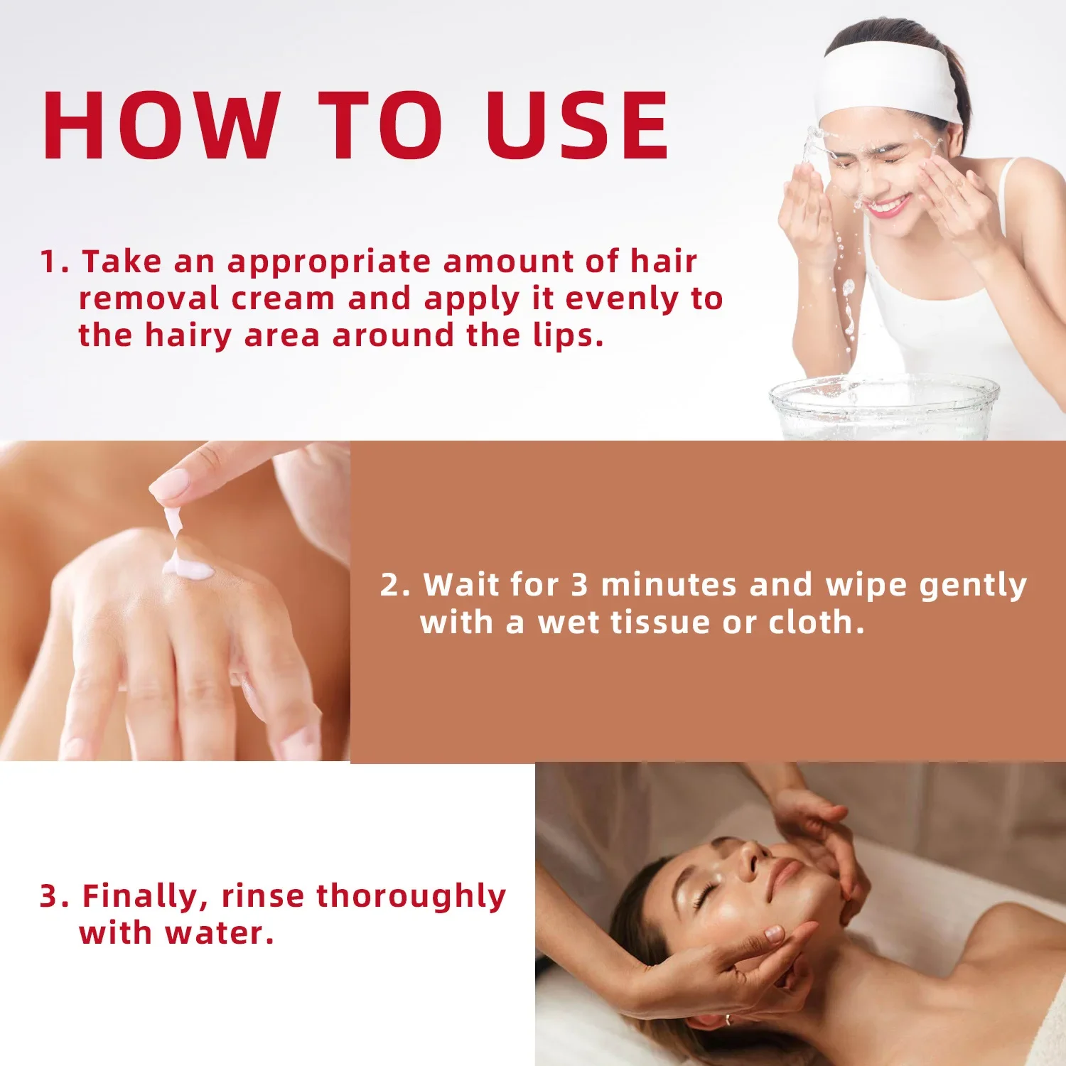 3-хвилинный крем для быстрого удаления волос - Фотография_6