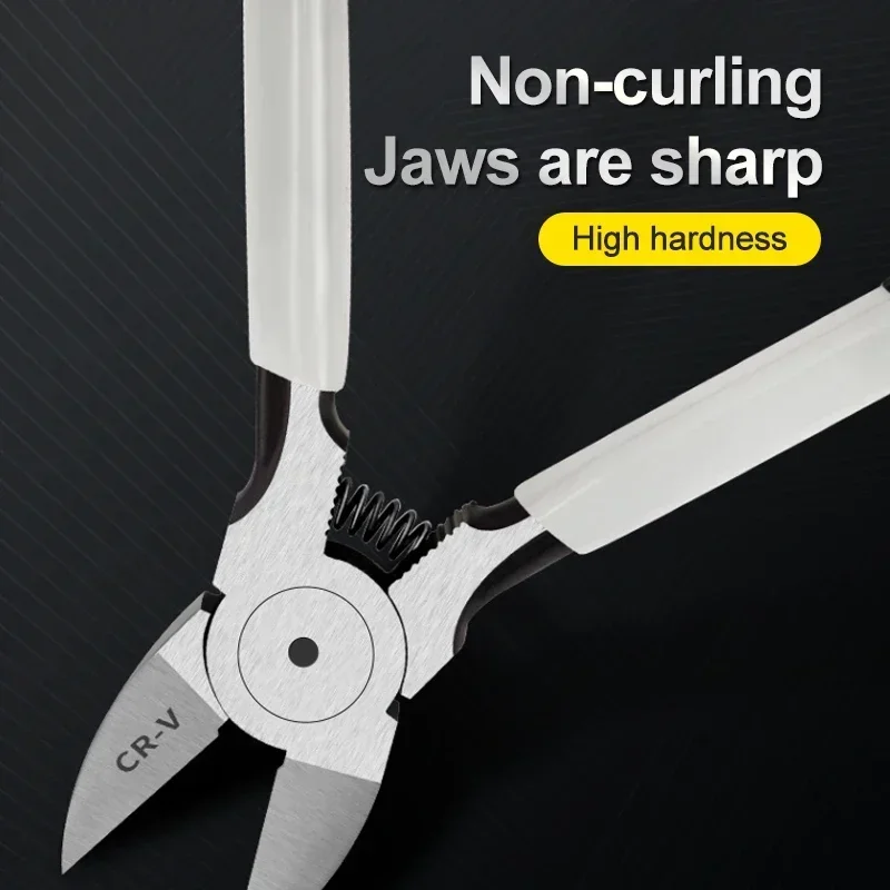 Профессиональные кусачки - Фотография_5