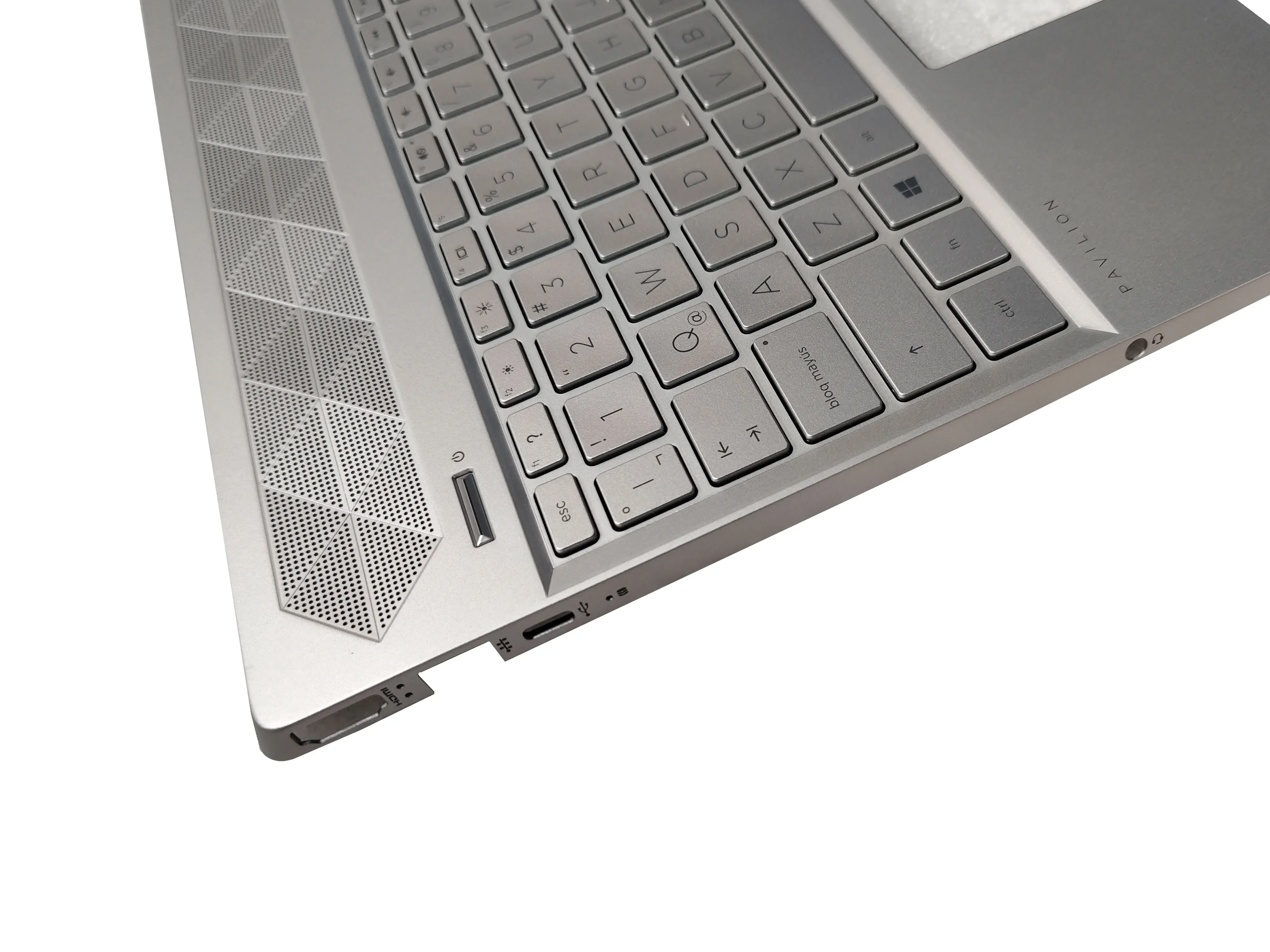 Новинка для hp pavilion 15-cw 15-cs tpn-q208 tpn-q210 - Фотография_4