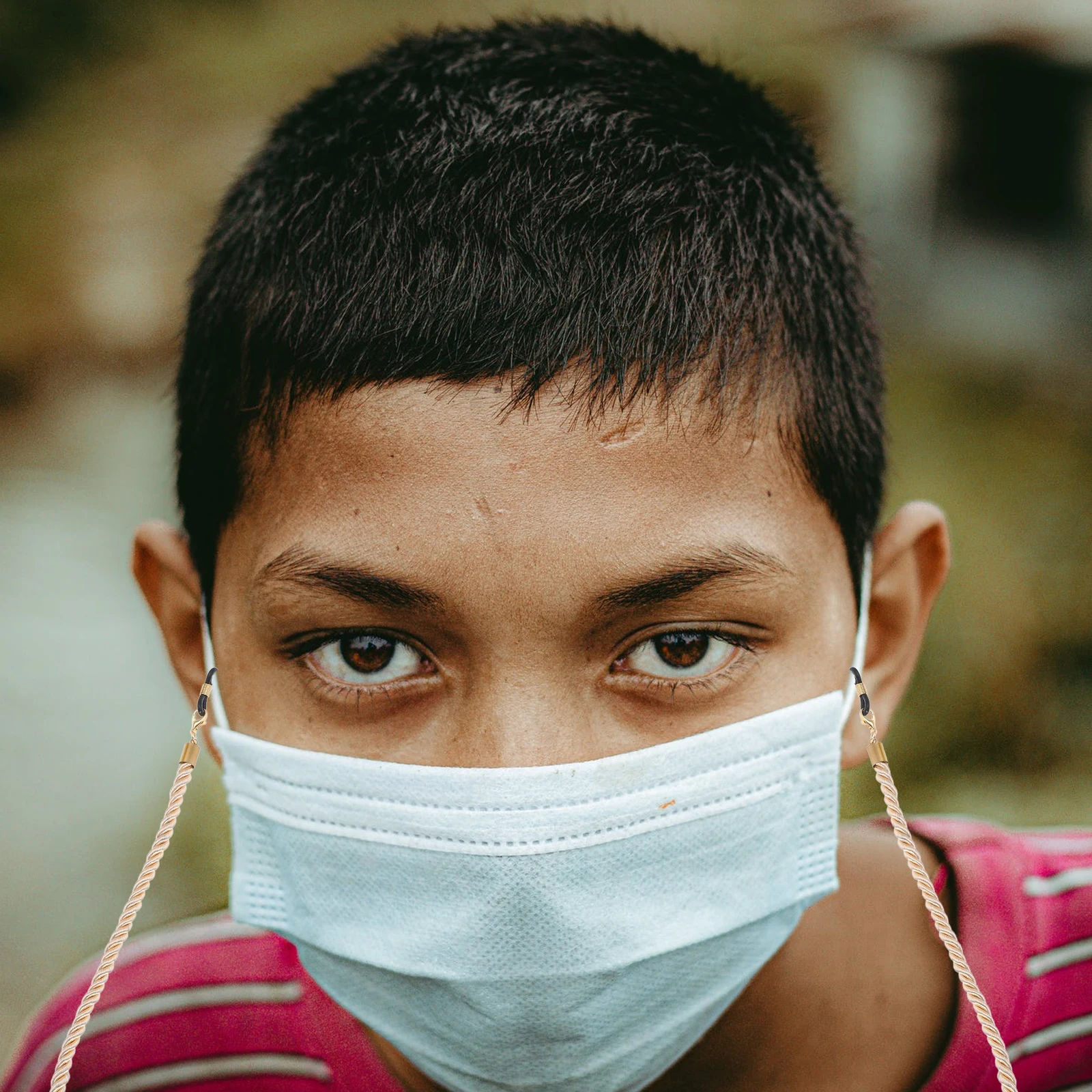 Цепочка для очков - Фотография_6