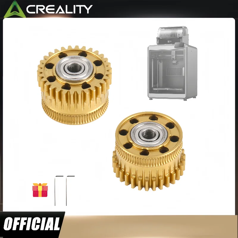 Обновление creality k2 plus - Фотография_2