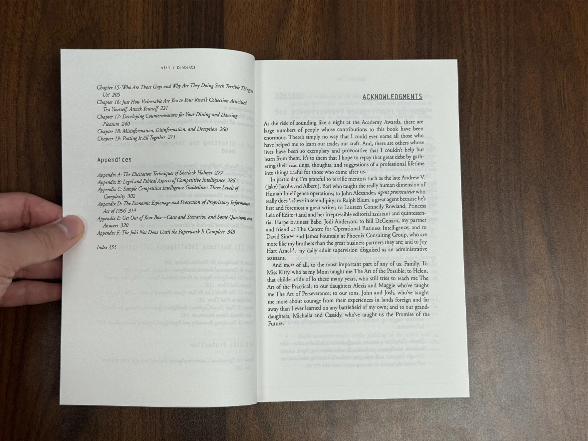 Конфиденциальный джона найлана - Фотография_5