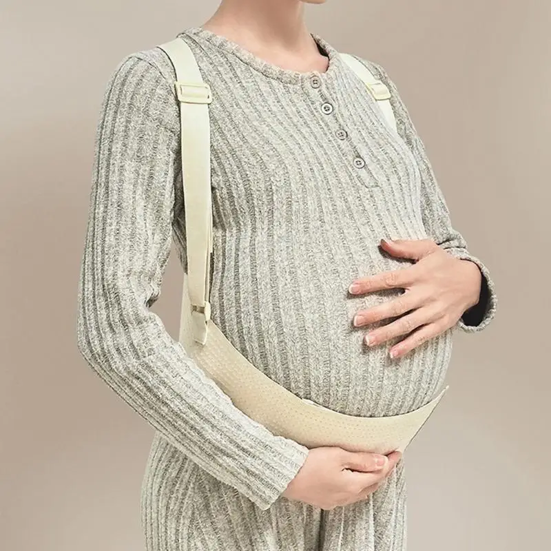 U13f легкий поддерживающий пояс для беременных - Фотография_2