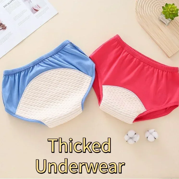 Женские трусики для критических дней