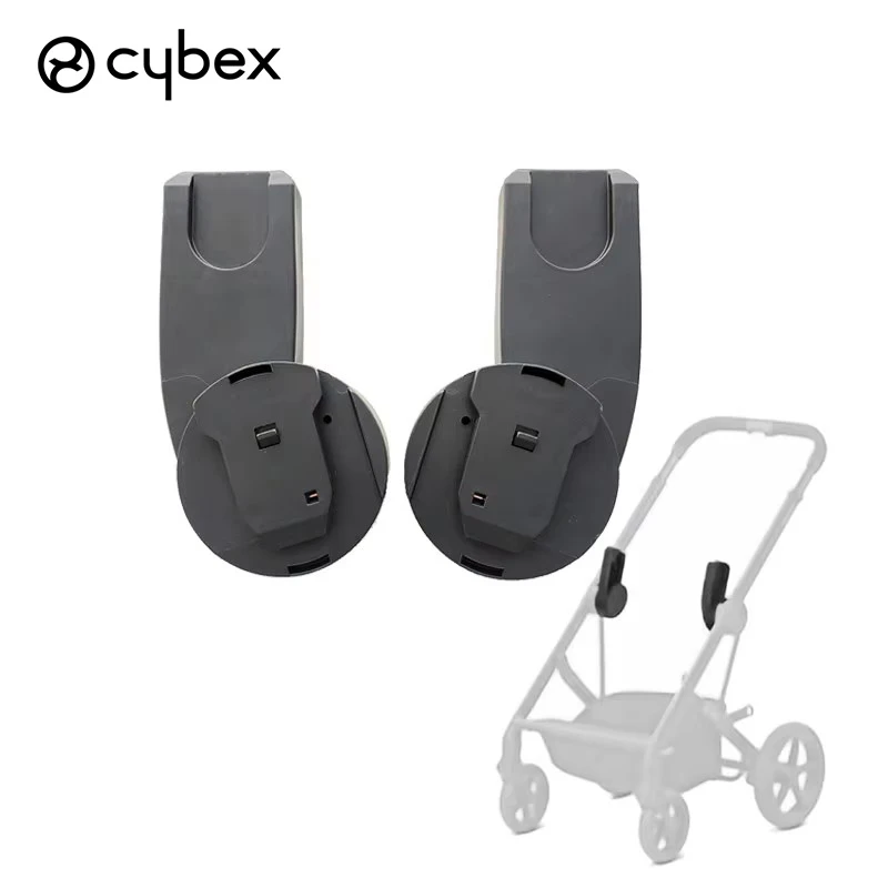 Адаптер для багги cybex priam mios melio eezy balios aton cloud q/z - Фотография_2