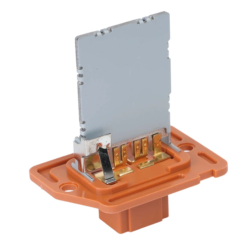 97128-a5000 резистор двигателя - Фотография_3