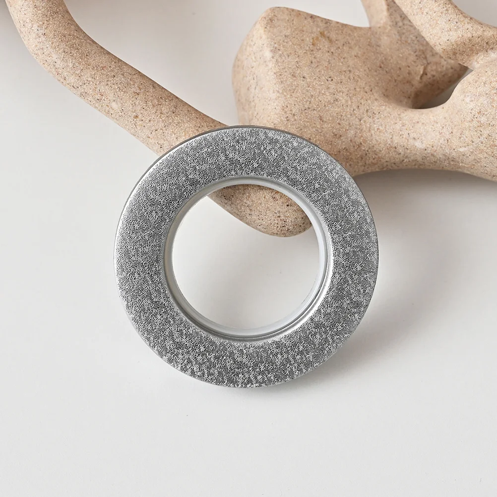 Многоразовые втулки для штор - Фотография_5