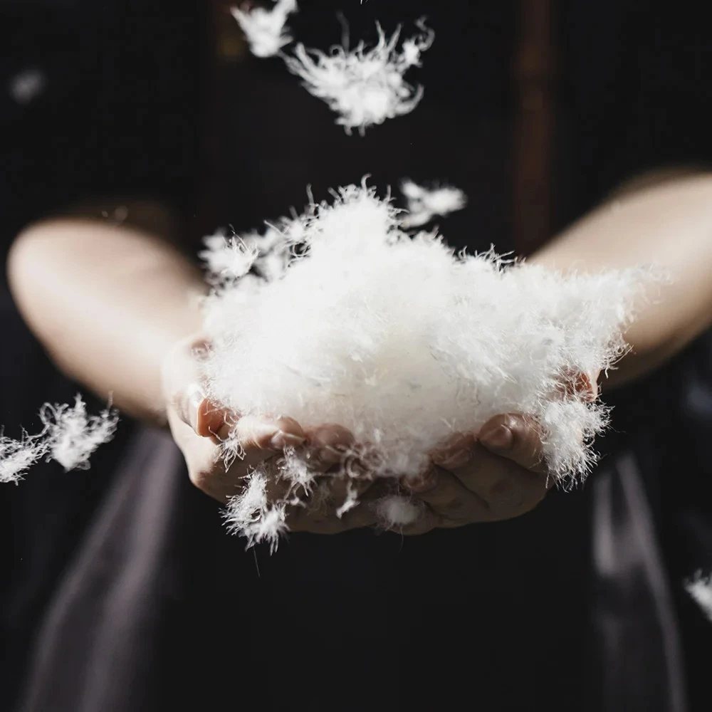 Maden мужская зимняя куртка с широкими - Фотография_5