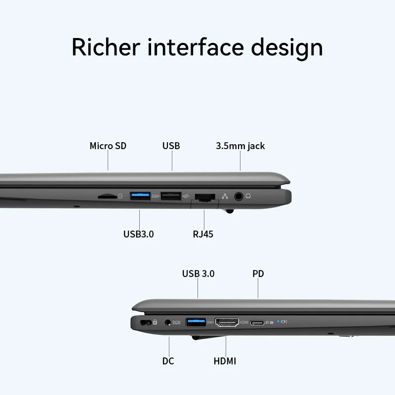 16-дюймовый ноутбук с intel core i5 1240p 2 - Фотография_6