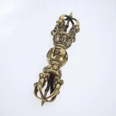 Миниатюрный пестик ваджры - Фотография_6