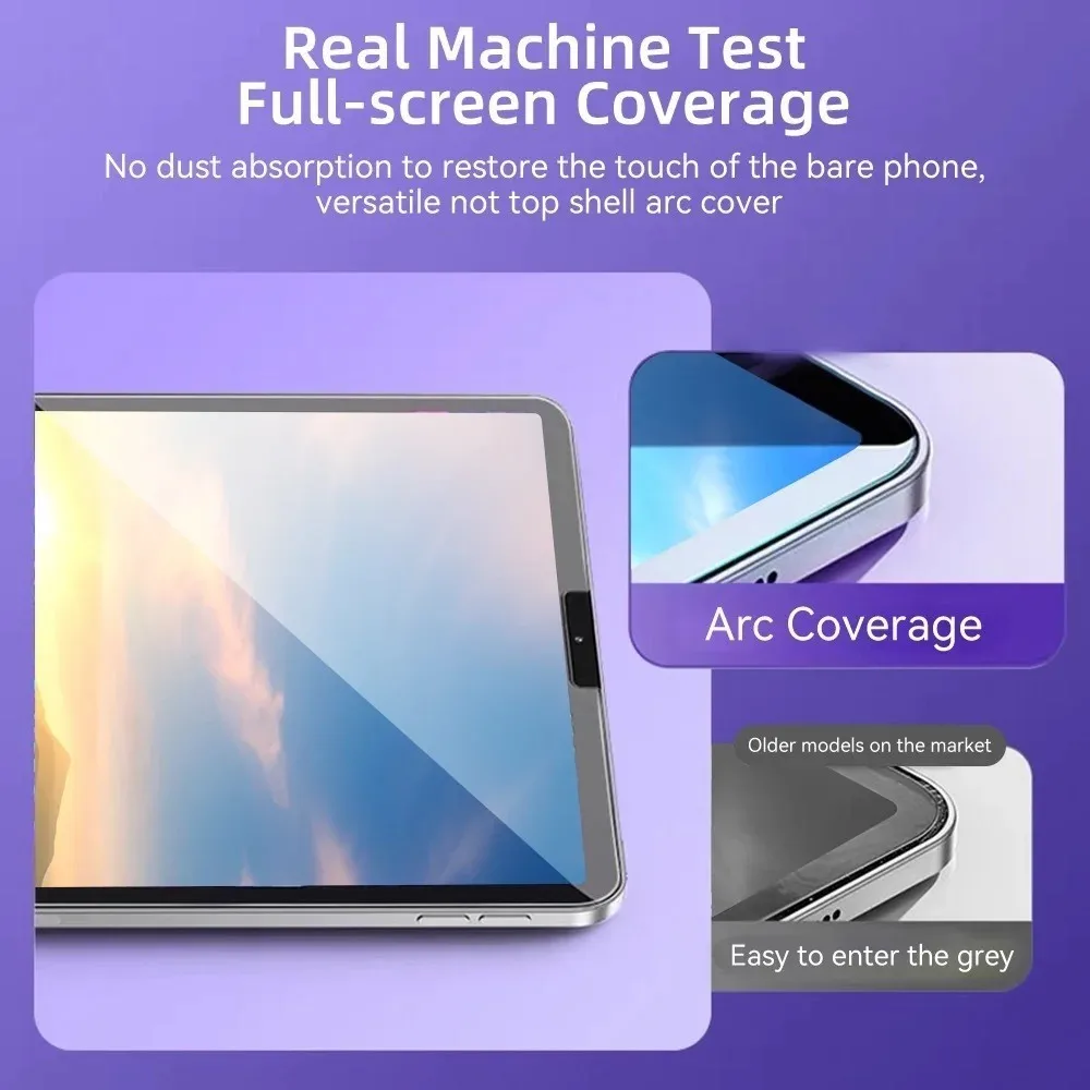 Защитная пленка для экрана для huawei honor pad 10 12 - Фотография_4