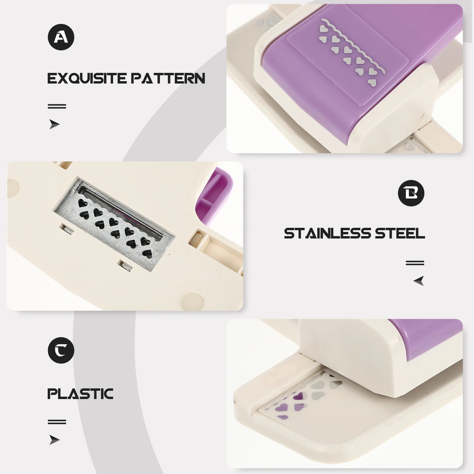 Дырокол для рукоделия - Фотография_3