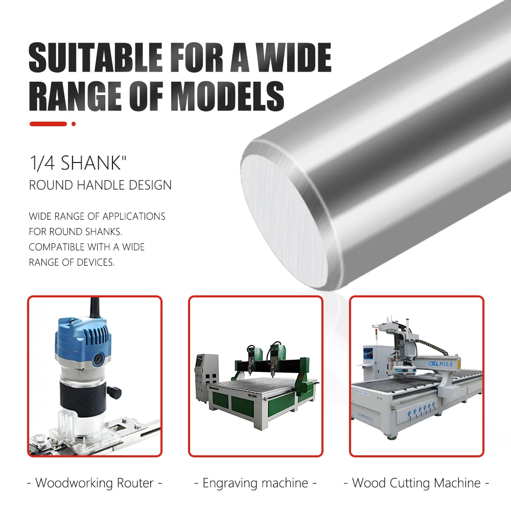 1/4 хвостовик твердосплавное нанопокрытие - Фотография_5