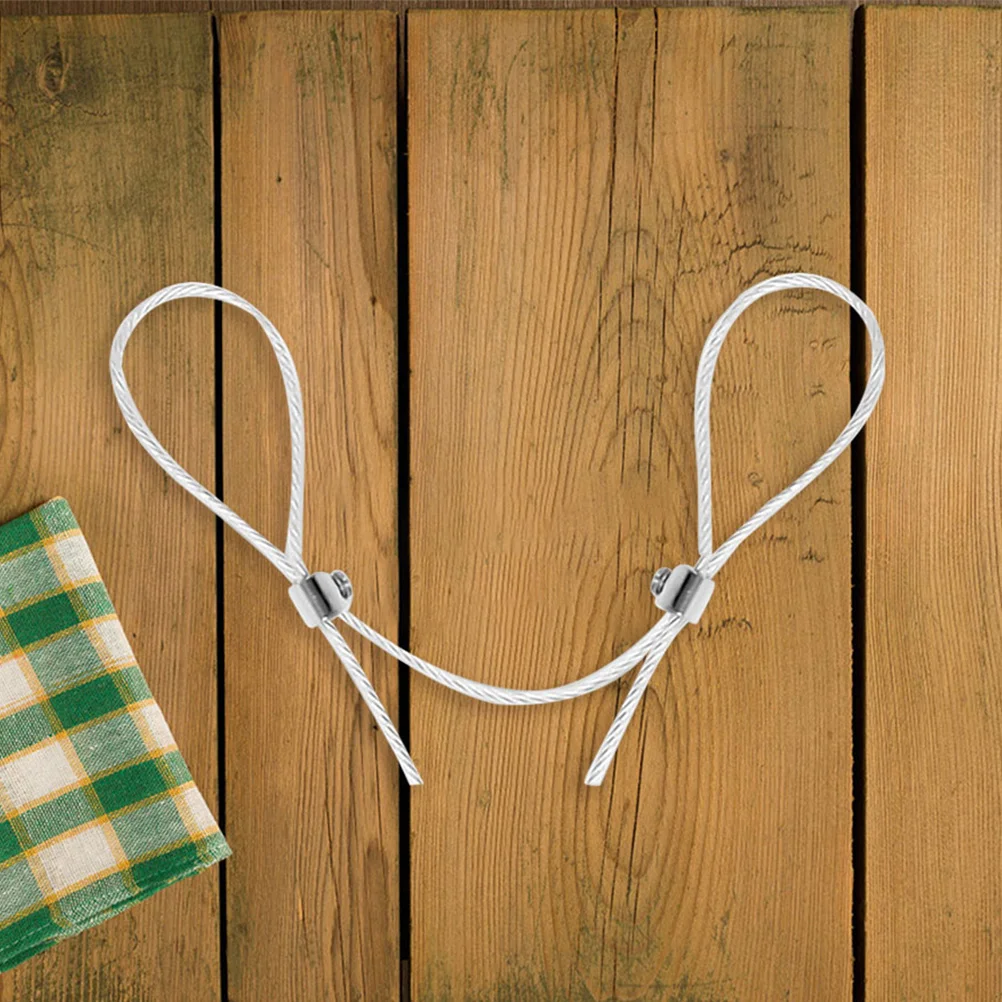 1 комплект, ремни безопасности для мебели