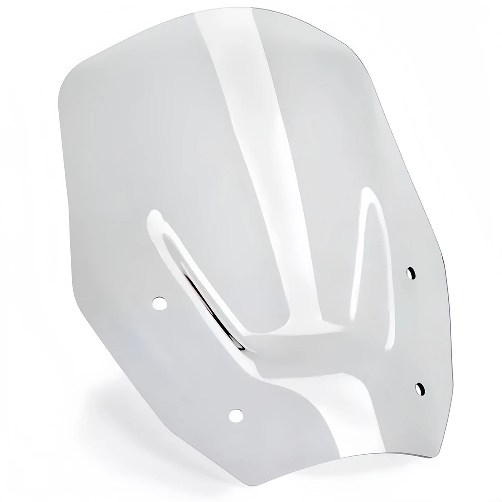 Переднее лобовое стекло мотоцикла для bmw r1300 gs r1300gs r1300 gs - Фотография_6