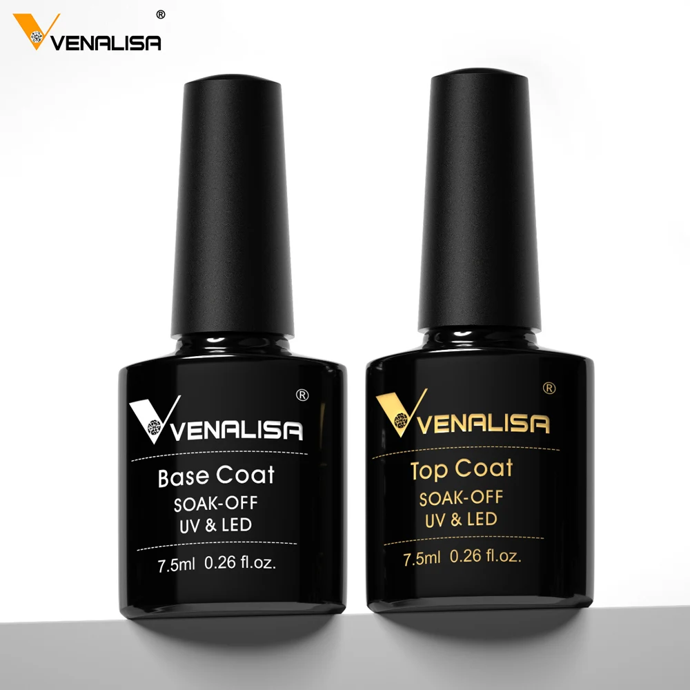 * 7,5 мл venalisa nude color gel