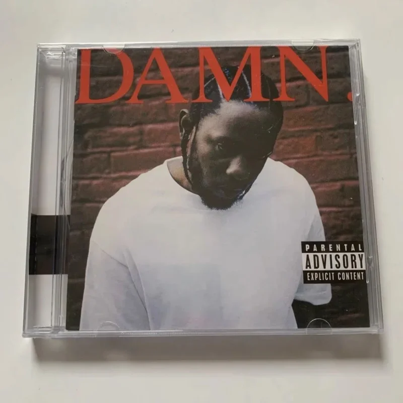 Rap kendrick lamar музыкальный - Фотография_3