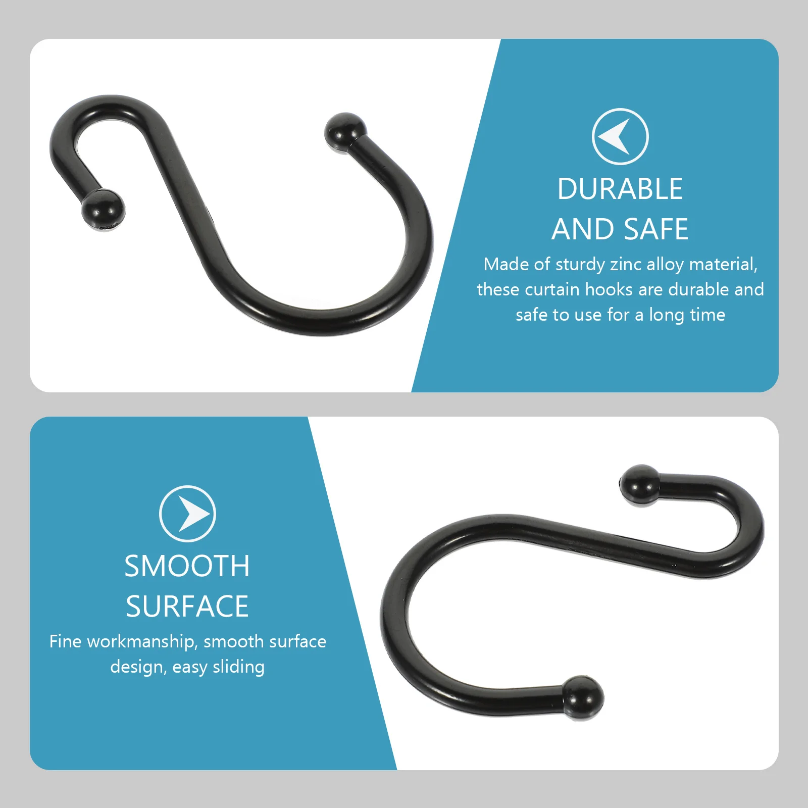 Для подвешивания штор