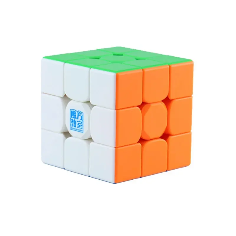 [judycube] moyu super rs3m 2022 - Фотография_3