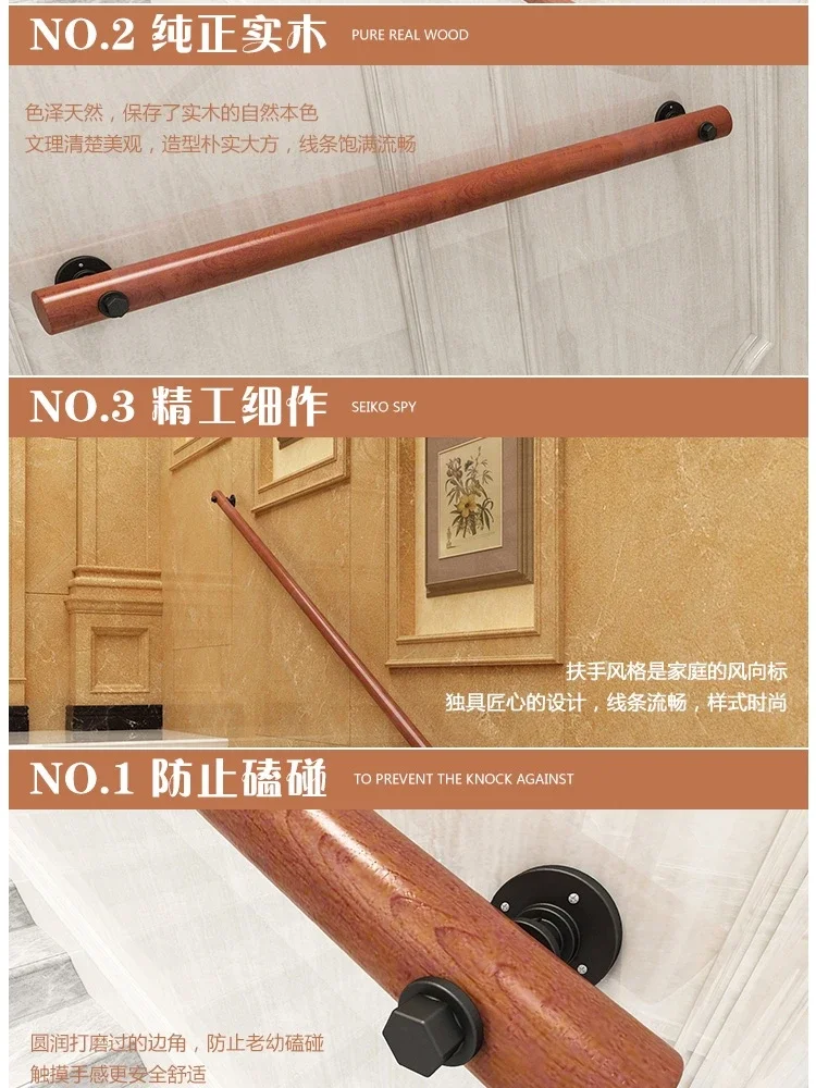 Поруки круглых лестниц - Фотография_4