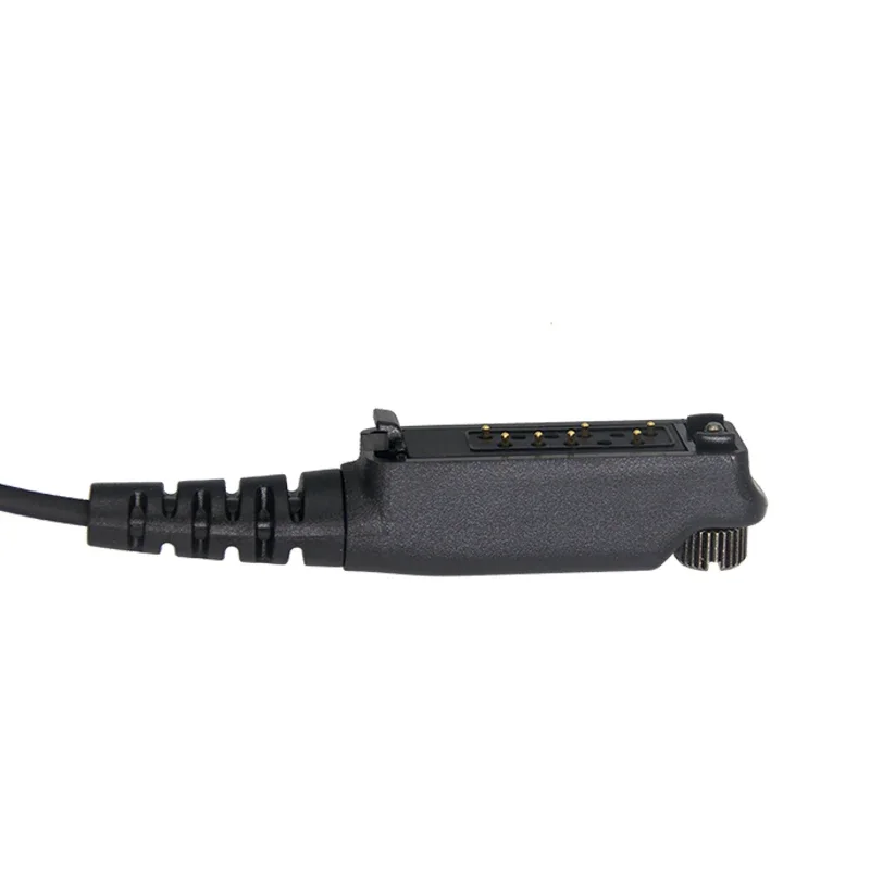Xierde гарнитура для sepura stp8000 - Фотография_5
