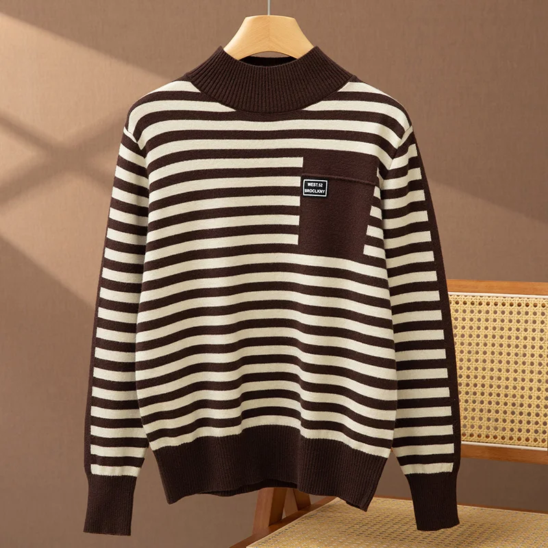 Женский кашемировый свитер - Фотография_2