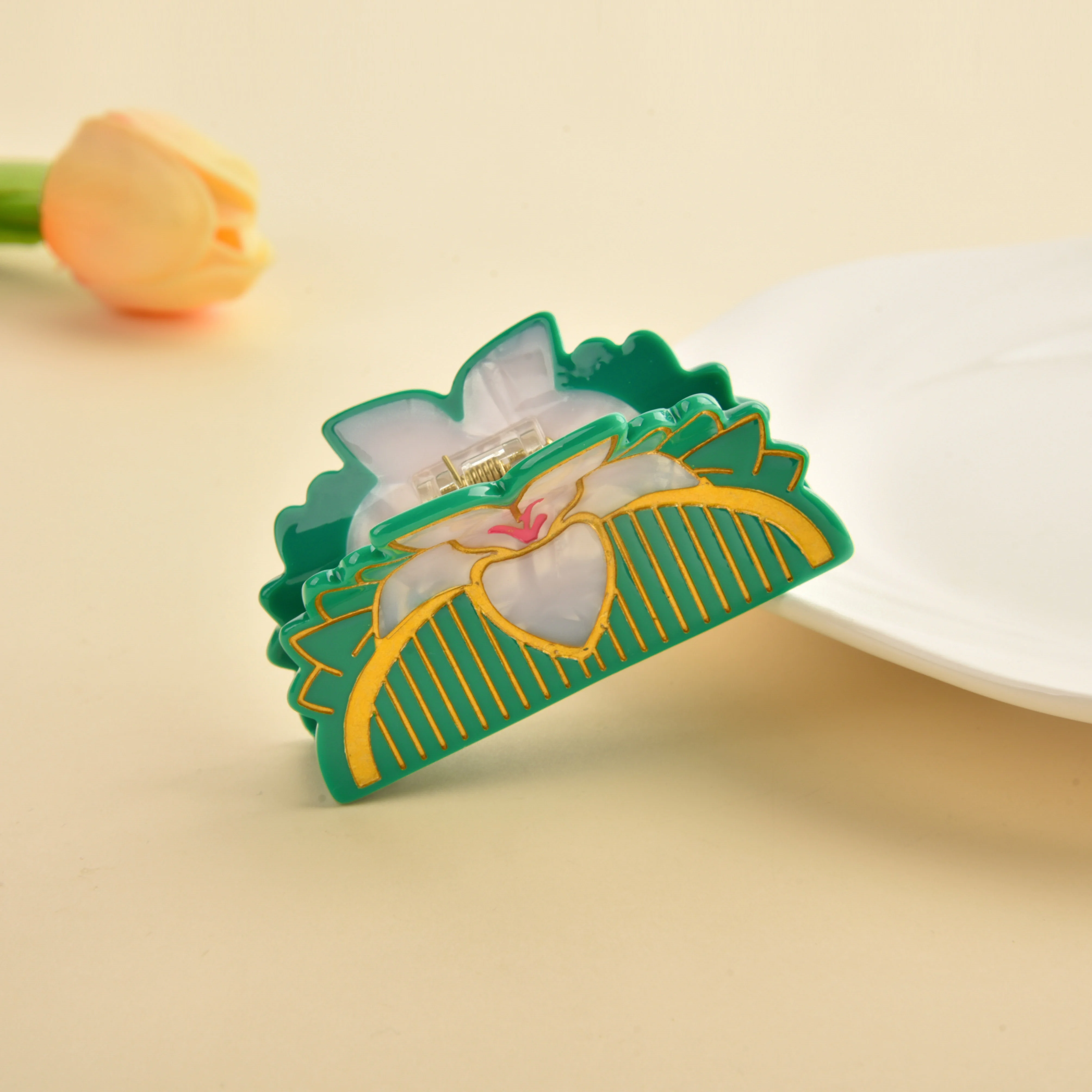 Duoshang новый стиль - Фотография_3