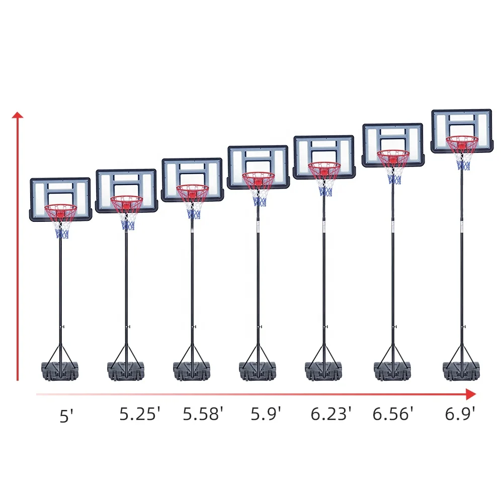 Мини-профессиональная 10-футовая - Фотография_6
